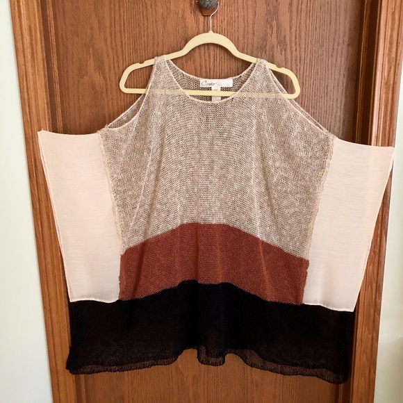 Tunic Top - Picture 4 of 5